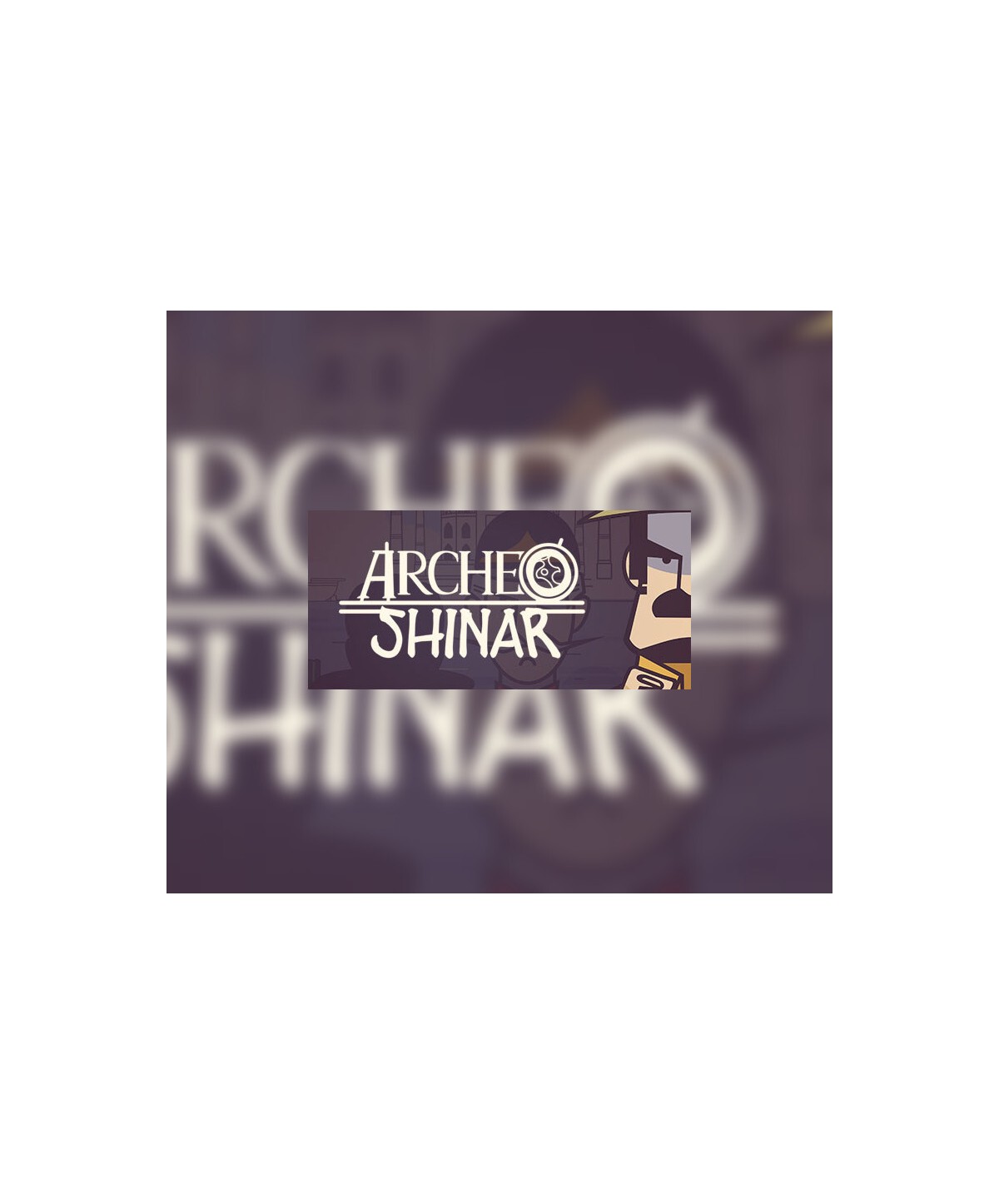 Archeo: Shinar Steam Key GLOBAL